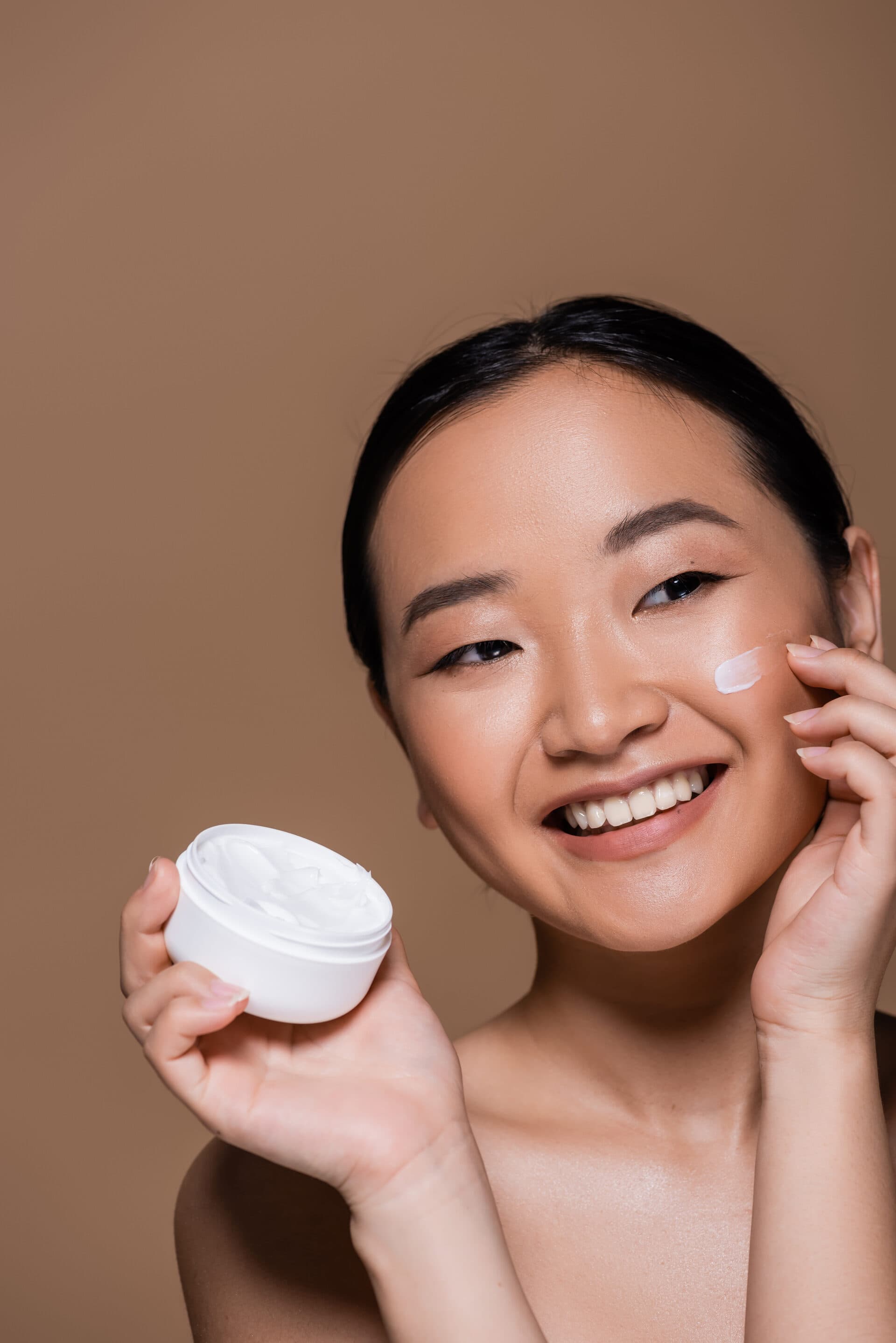 Routine beauté Liftagen